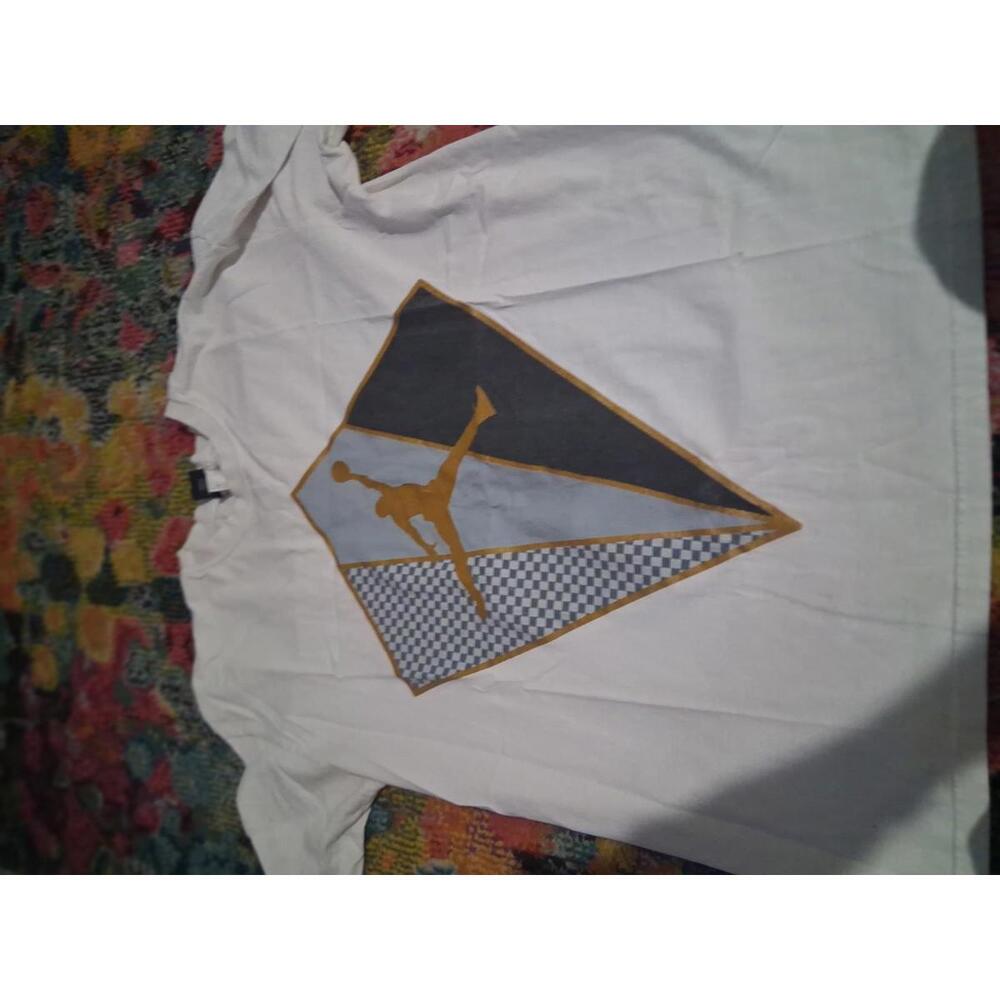 Jordan Tee sz L